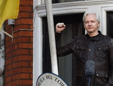 Νορβηγία: Εξαφανίστηκε συνεργάτης του ιδρυτή του WikiLeaks